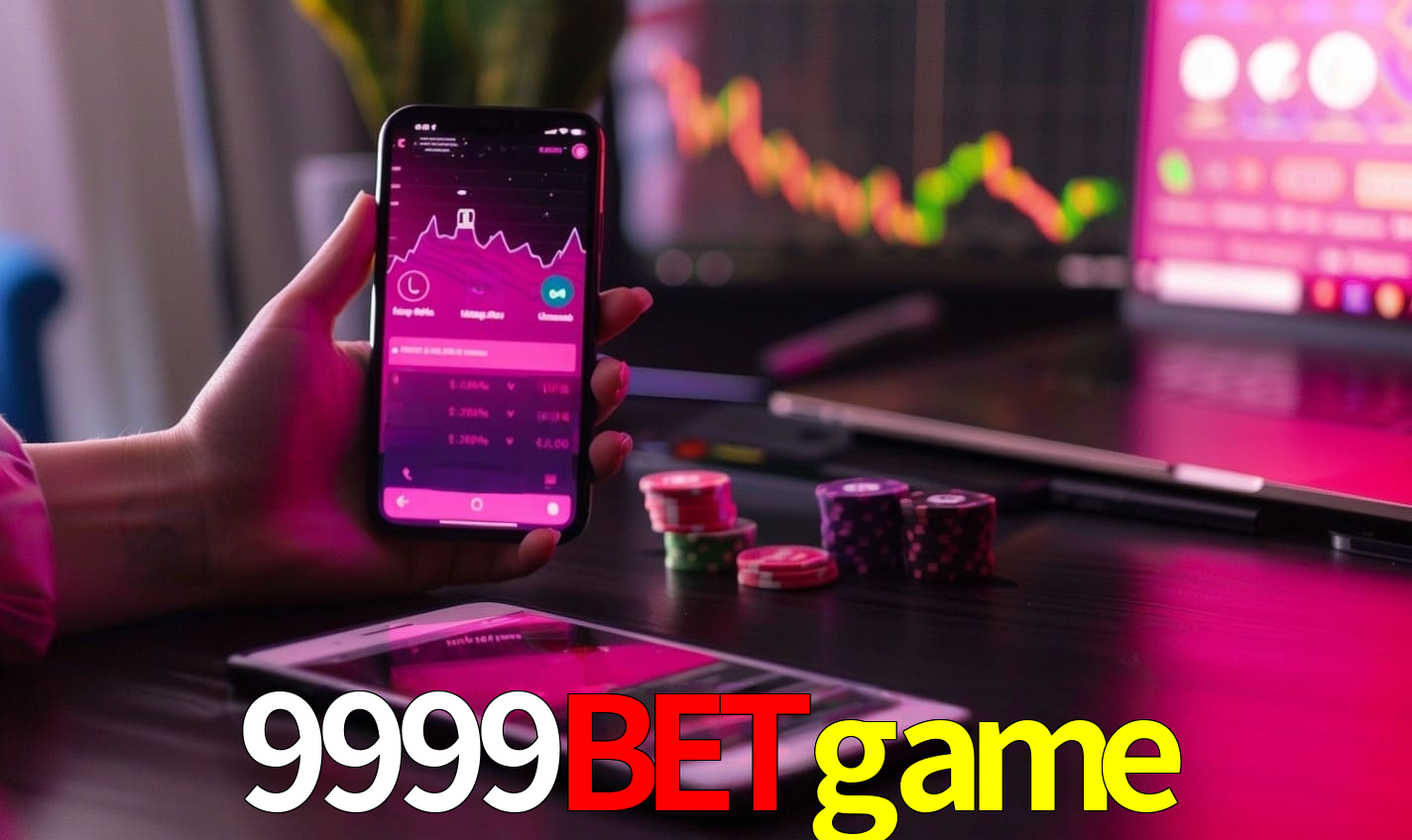 Recursos Exclusivos do App 9999betgame BET - Modo Offline, Login Biométrico